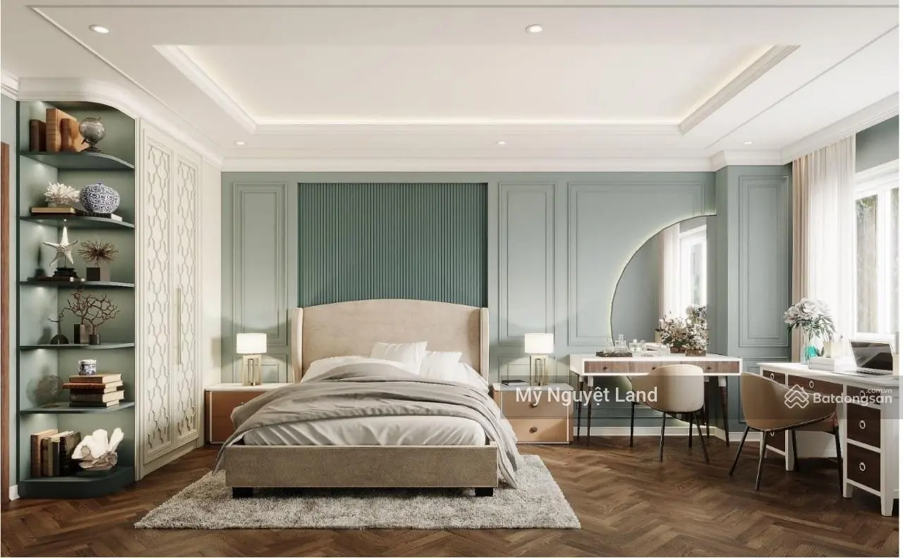 Khan Hiếm! Gần Sân bay,Ngang 9m - HXH - P3,Tân Bình-116m2,GP: Hầm 6Tâng,Chỉ 14,8 Tỷ TL, 0903,155438