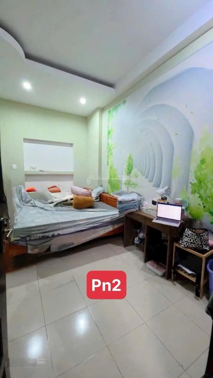 Bán gấp nhà riêng ,2 tầng , hẻm XH tại Đỗ Xuân Hợp,Phước Long B, Q9, 5,95 tỷ, 94m2