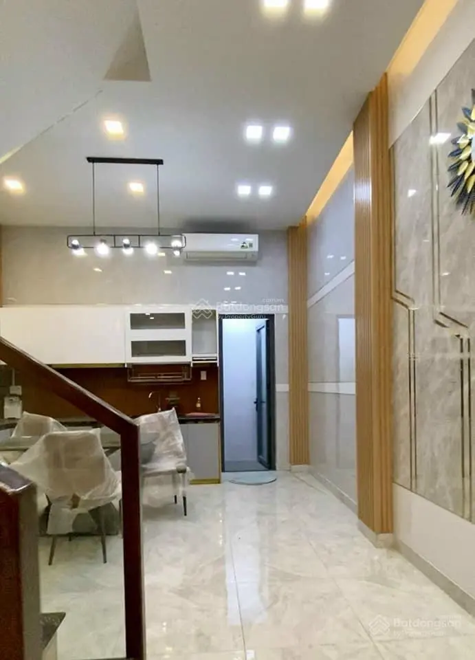Siêu phẩm nhà kiểu Âu đường 3/2, giảm sốc hơn 200 triệu!