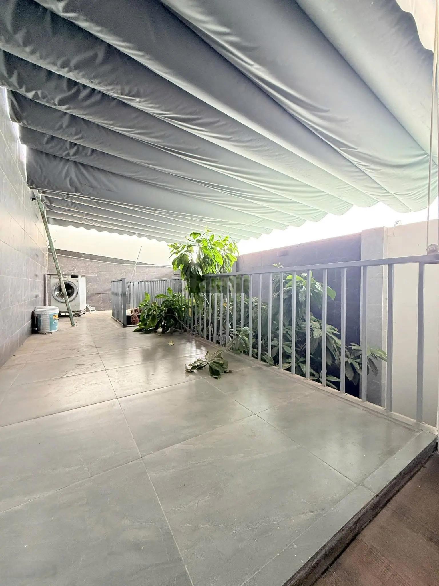 Cần bán gấp nhà sổ riêng trong 1 tuần, giá tốt tại thành phố Dĩ An