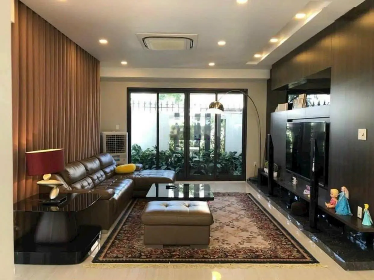 Bán biệt thự LÔ GÓC tuyến 2 Lê Hồng Phong giá tốt