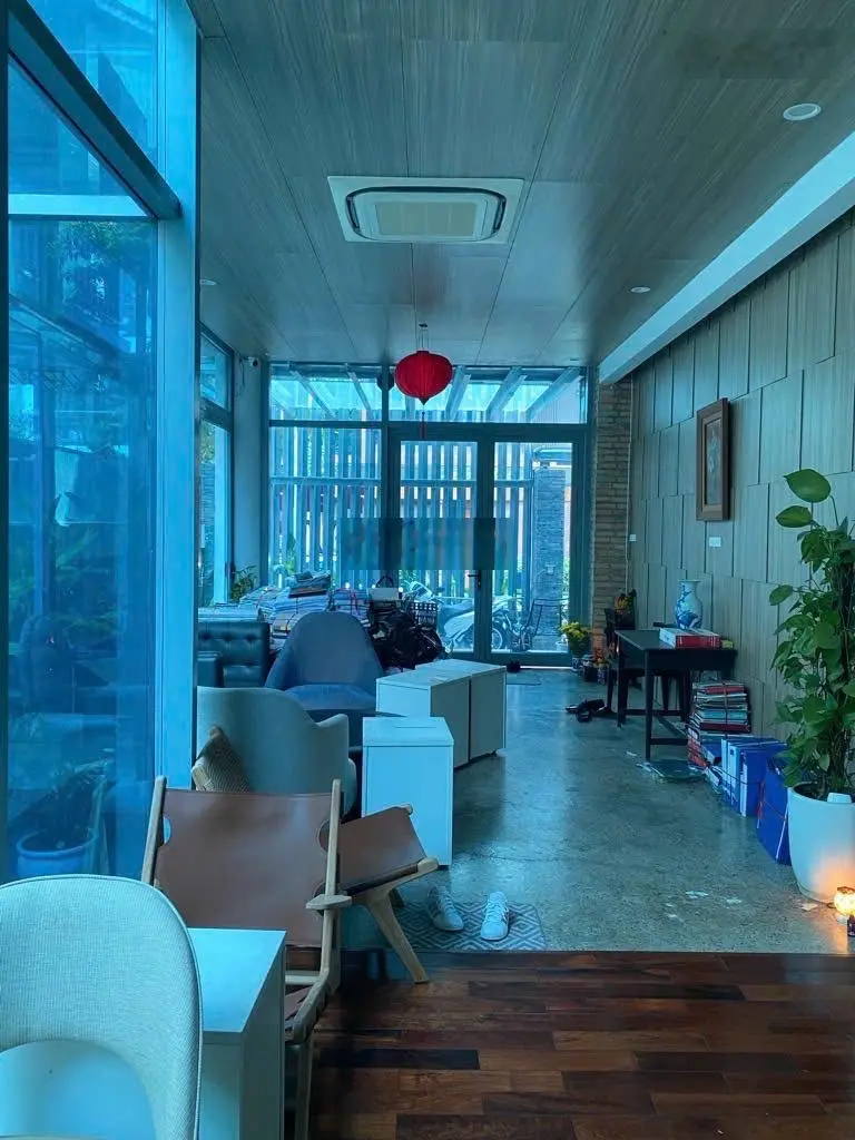 Chuyển nhượng Biệt thự khu đô thị Việt Hưng - Khu BT07- p Việt Hưng- Long Biên
