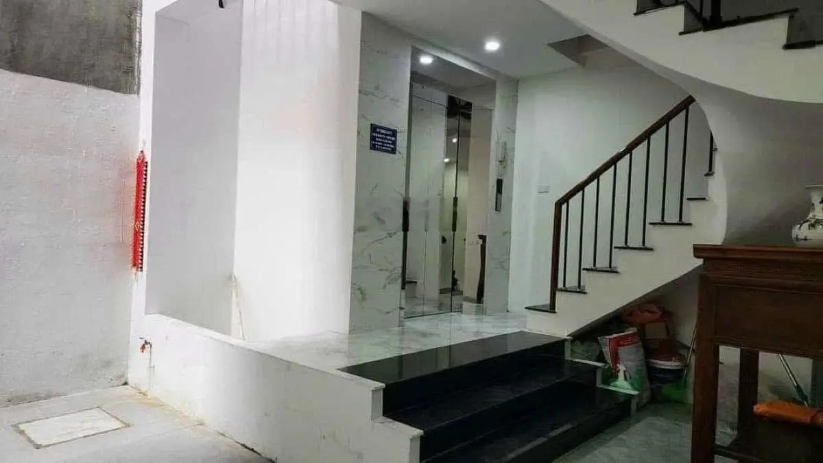 Siêu hiếm! Chỉ 17 tỷ, bán nhà Đồng Cổ, Tây Hồ - 82m2 - 7 tầng - ô tô đỗ cổng - thang máy