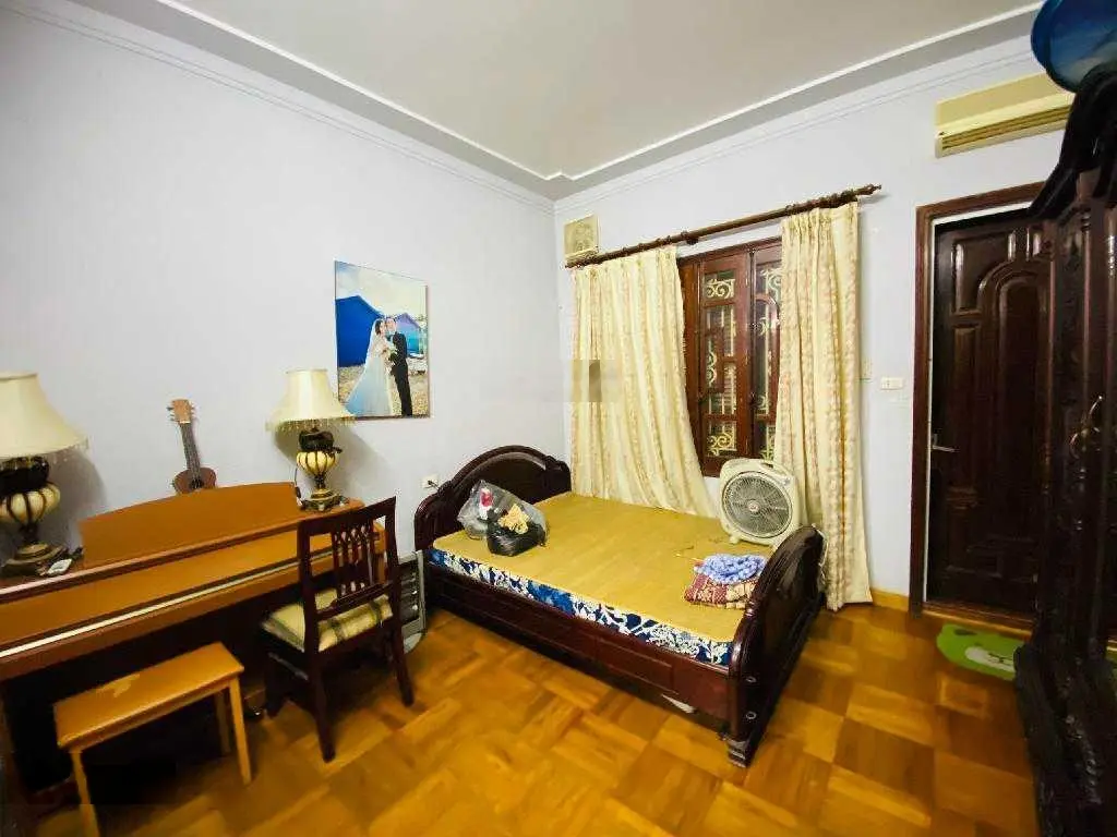 Bán nhà phố Lê Trọng Tấn, Thanh Xuân, DT 58m2, 5T, Mt 5m, giá 9 tỷ, 0948 552 ***
