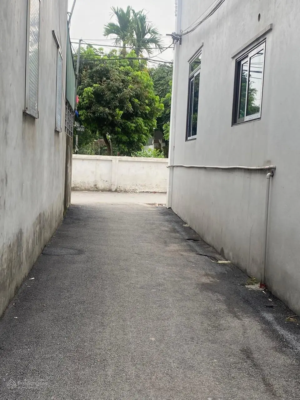 Hơn 1 tỷ lô đất ngay bệnh viện Chúc Sơn, ô tô cách 1 nhà