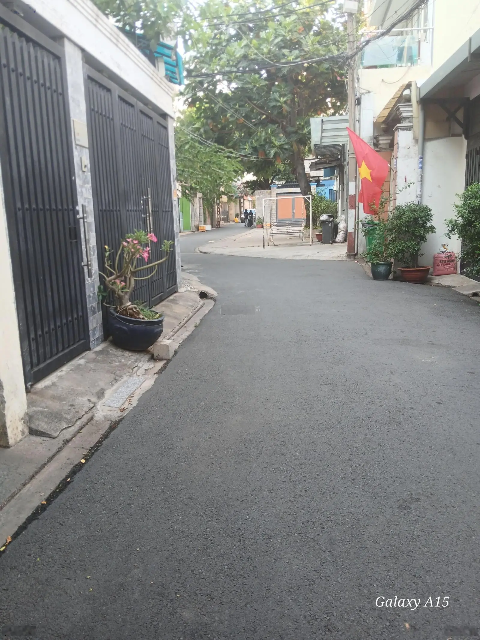 Bán nhà riêng tại Đường Bàu Bàng, Phường 13, Tân Bình, Hồ Chí Minh, 10,6 tỷ, 93,6m2