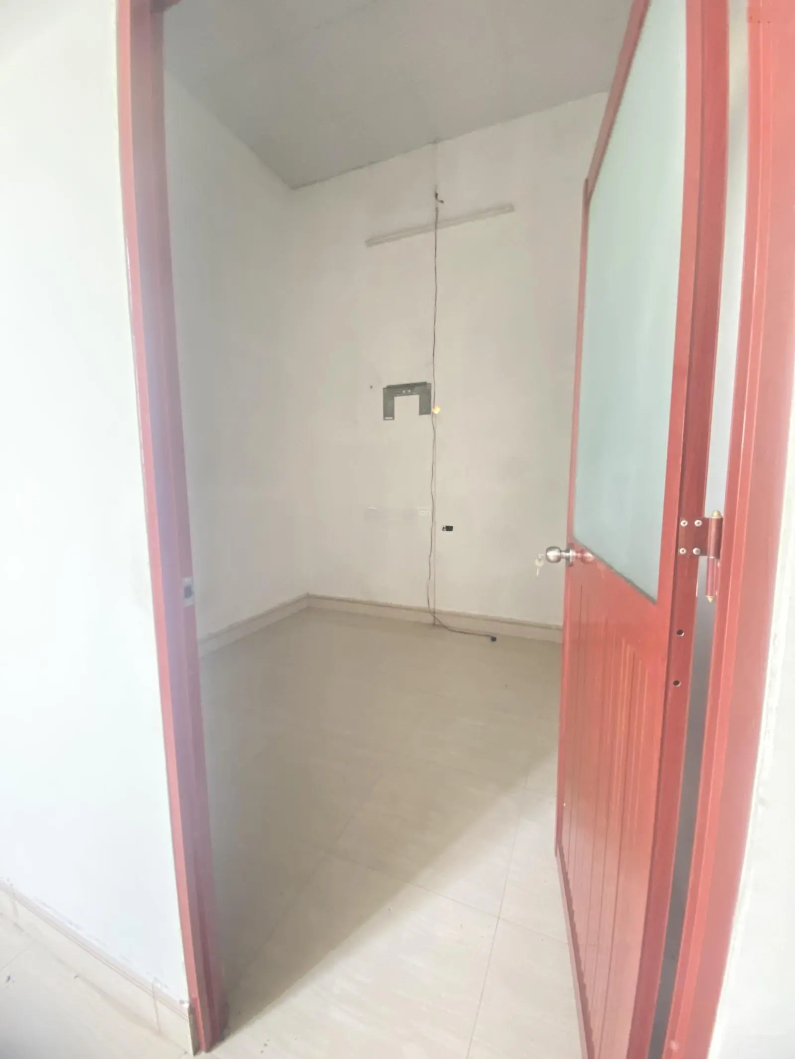 Bán nhà vườn rộng 540m2, chỉ 1tỷ 550tr, giá ưu đãi tại Lục Viên, Đức Lập Hạ, Đức Hòa, Long An