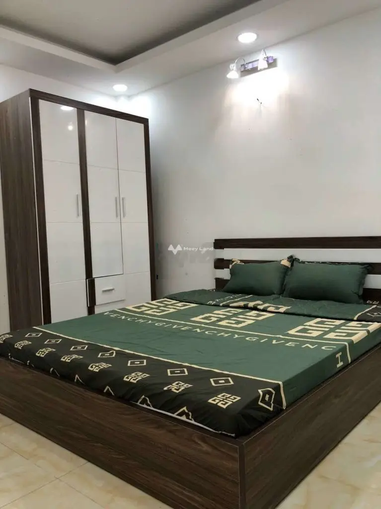 Bán nhà Gò Vấp giá rẻ 36m2 sổ A4 chỉ 2.2 tỉ