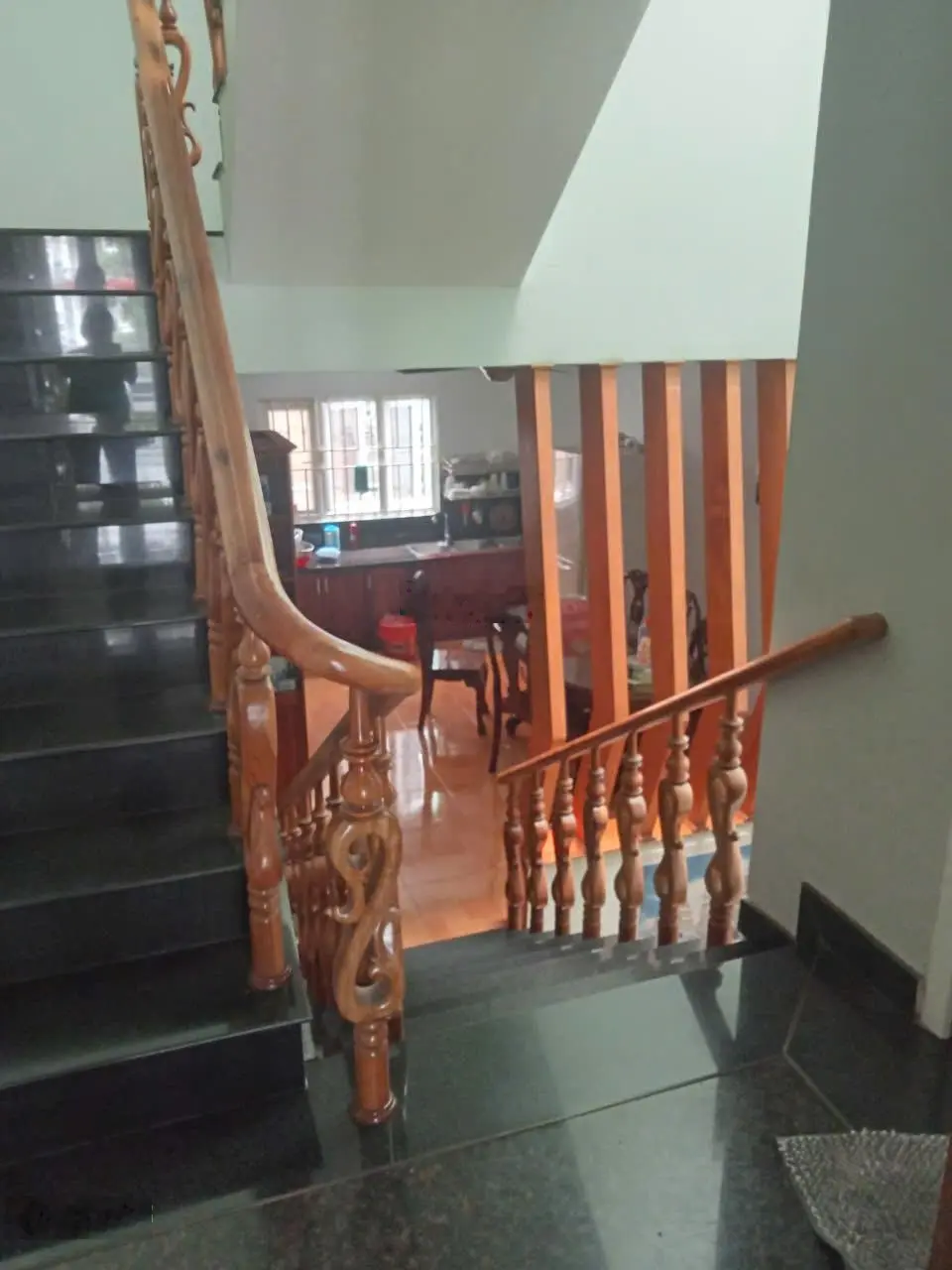 Cực thơm, gấp bán nhà 1 trệt 3 lầu (5x23m) mặt tiền Tăng Nhơn Phú, Tp. Thủ Đức, cho thuê - 40tr/T