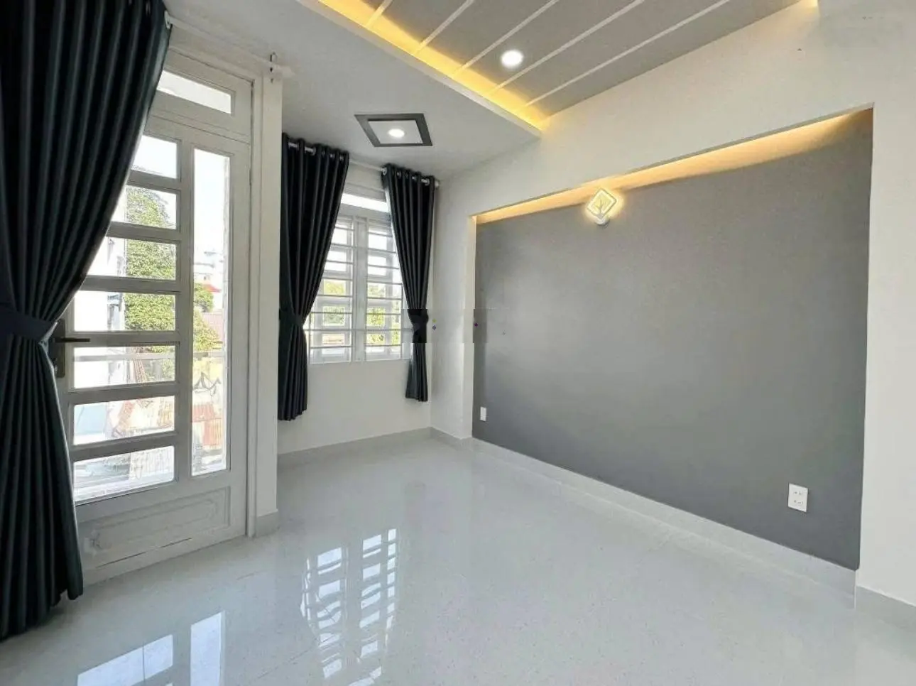 BBán gấp căn nhà 3Tỷ68/77,4m2(5,3x14,6) đsố 12 p Hiệp Bình Chánh-Thủ Đức. Gần Co.Op Mart Bình Triệu