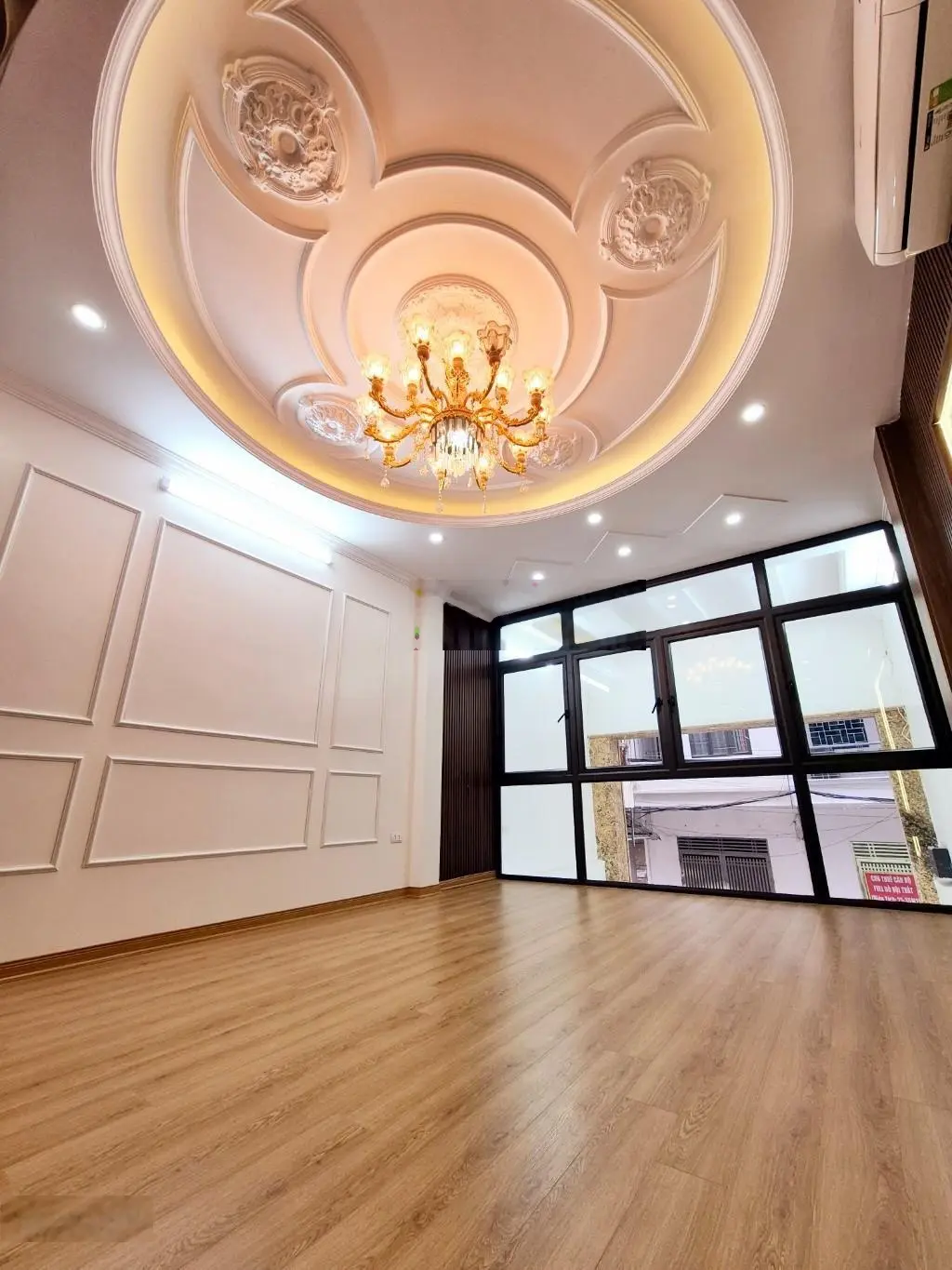 Siêu Toà Văn phòng Đống Đa - Cầu Giấy 90m2 *8 tầng thang máy, ô tô phân lô, ở đẳng cấp, giá 26 tỷ