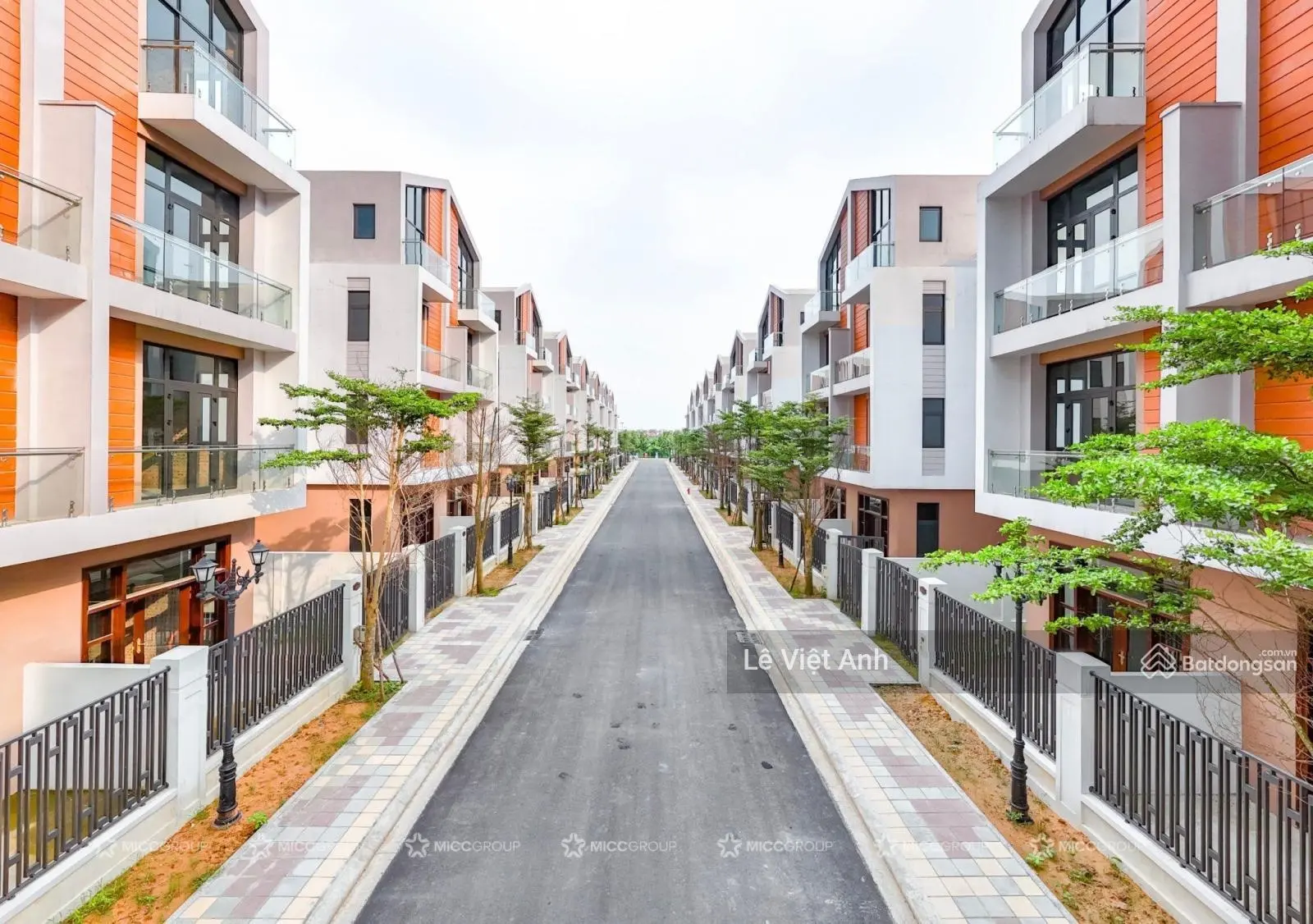 Cơ hội sở hữu biệt thự đẳng cấp - phân khu Ánh Dương, Vinhomes Ocean Park 3