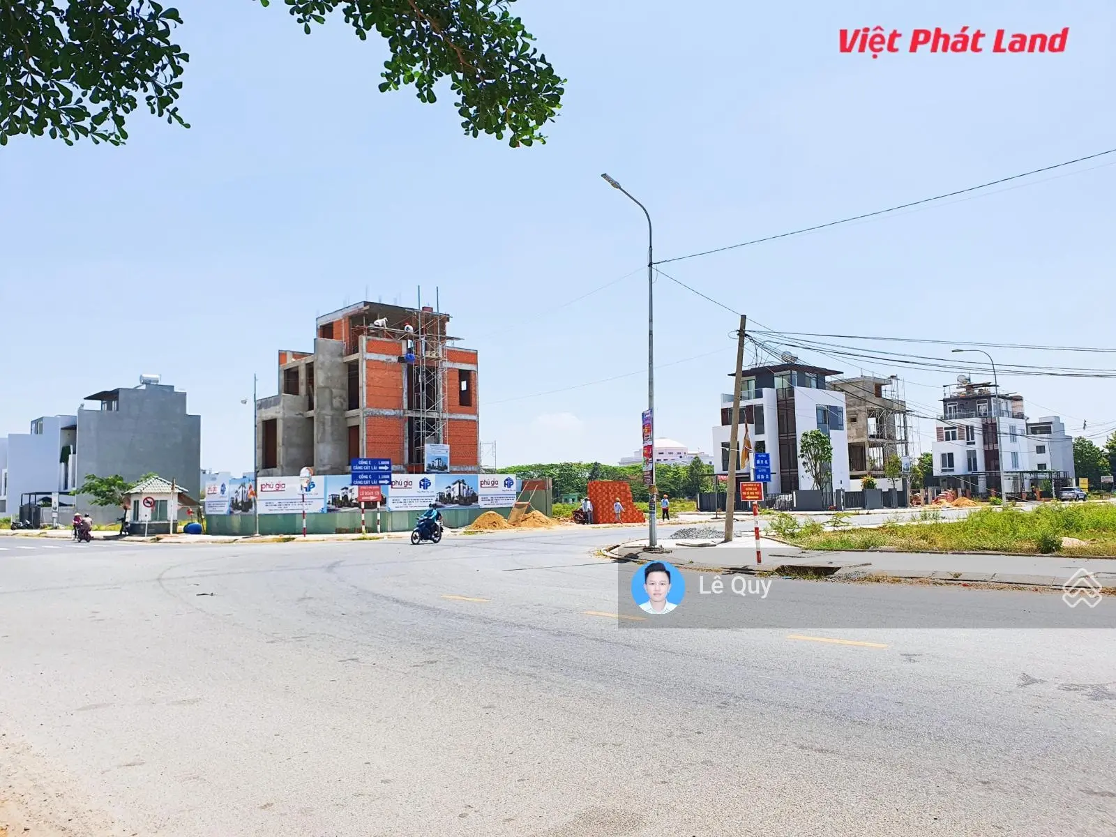 Tổng hợp đất nền Cát Lái mới nhất, đa dạng diện tích, vị trí, giá chỉ từ 45 triệu/m2