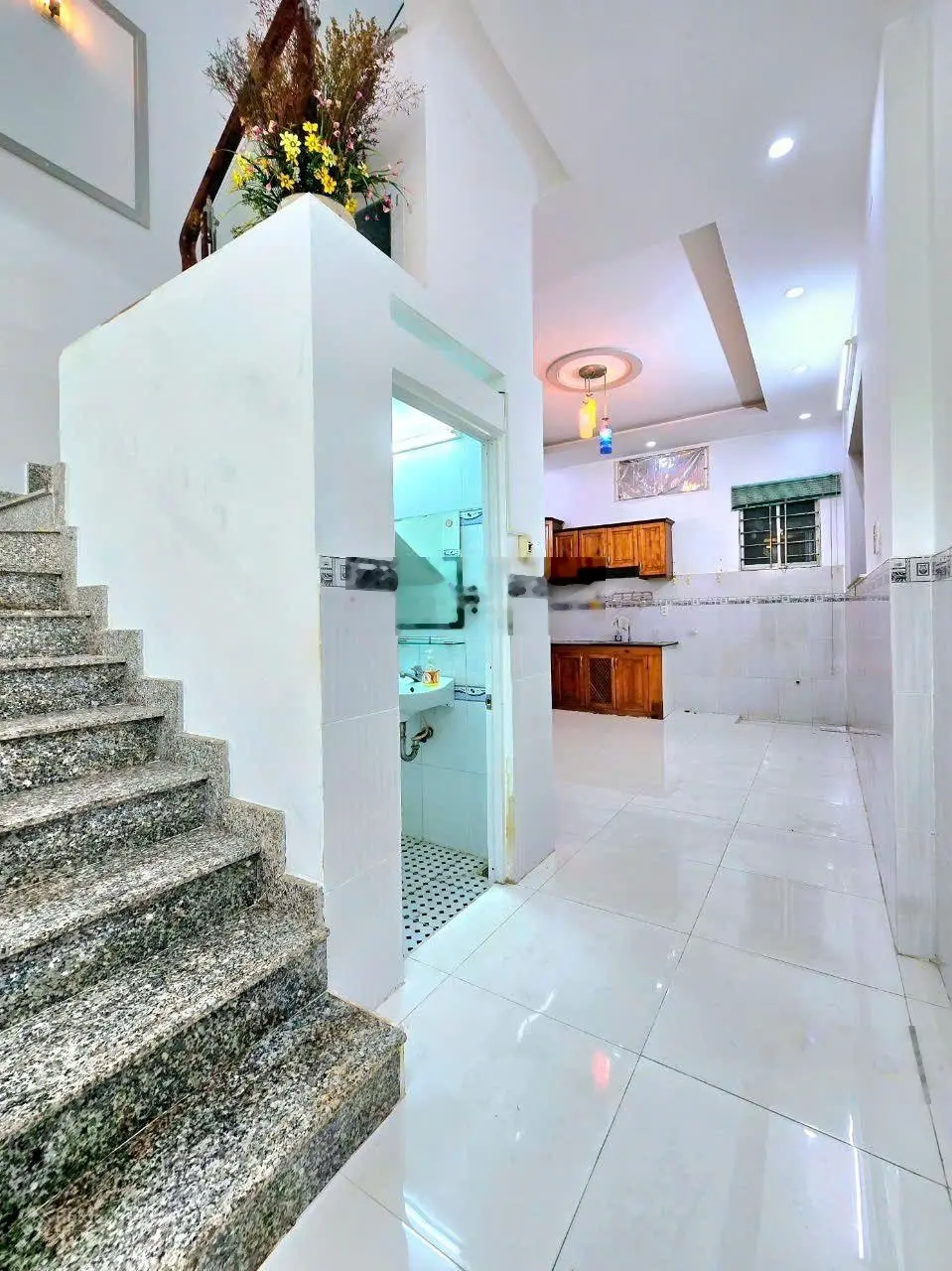 Bán nhà gấp Huỳnh Tấn Phát, Thị Trấn Nhà Bè giá 3,95 tỷ