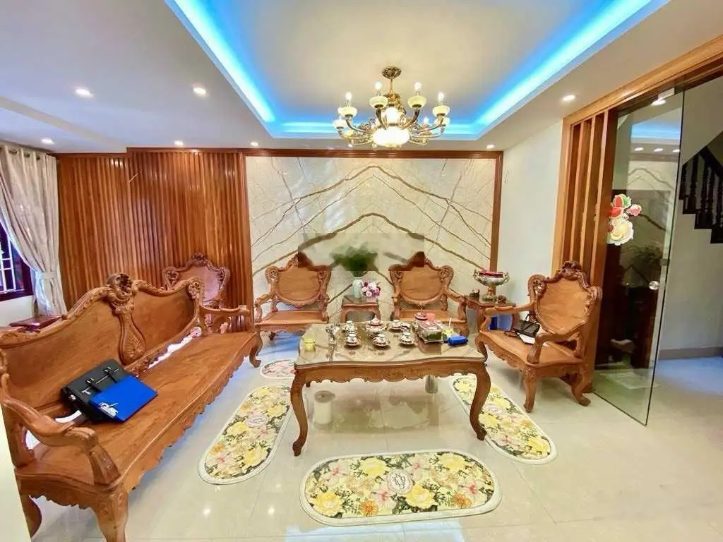 Bán biệt thự KĐT Mỹ Đình 2, Lưu Hữu Phước, 215m2, ô tô tránh, ở, kinh doanh, giá 35 tỷ, 0903 784 ***