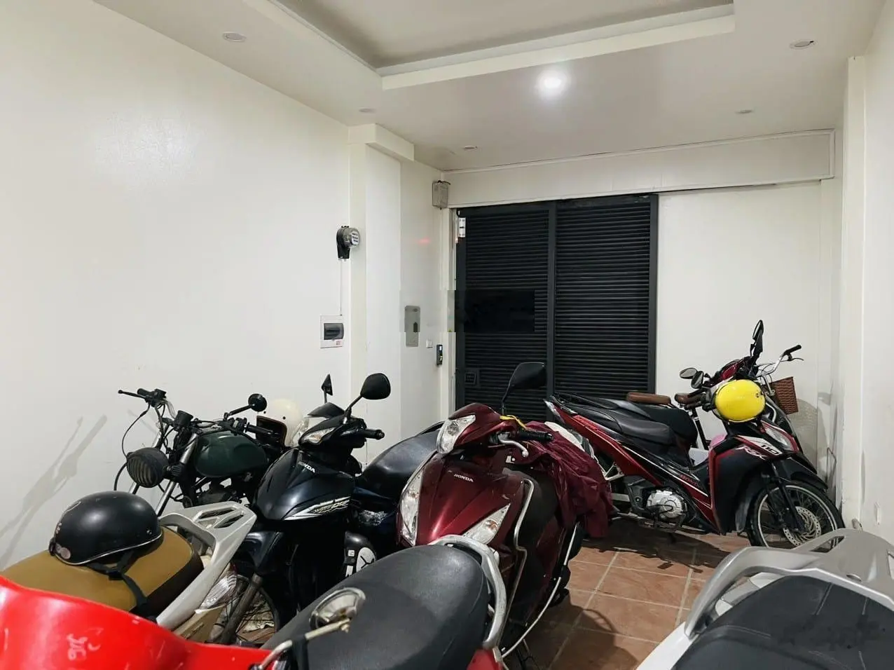 Bán nhà dòng tiền Cổ Nhuế 70m2, 6T, thang máy, 9PKK, 12.5 tỷ, Bắc Từ Liêm