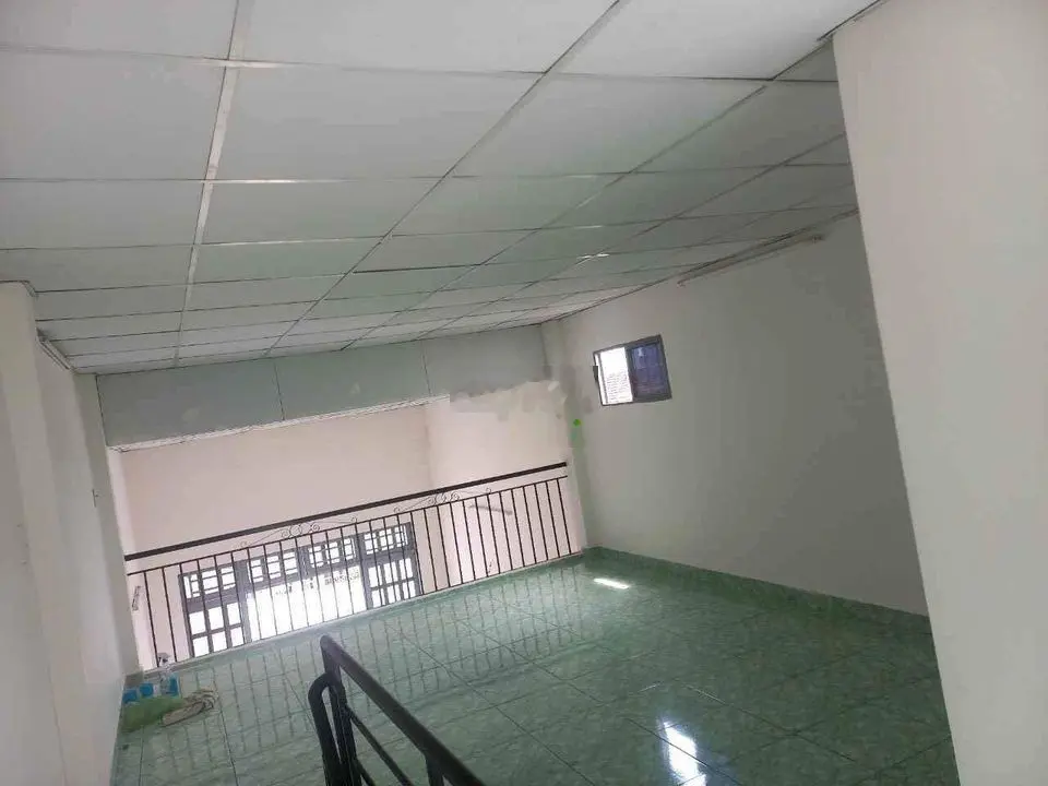 Thua bóng bán gấp trong tháng căn nhà cấp 4 thị trấn Thủ Thừa 1,15 tỷ