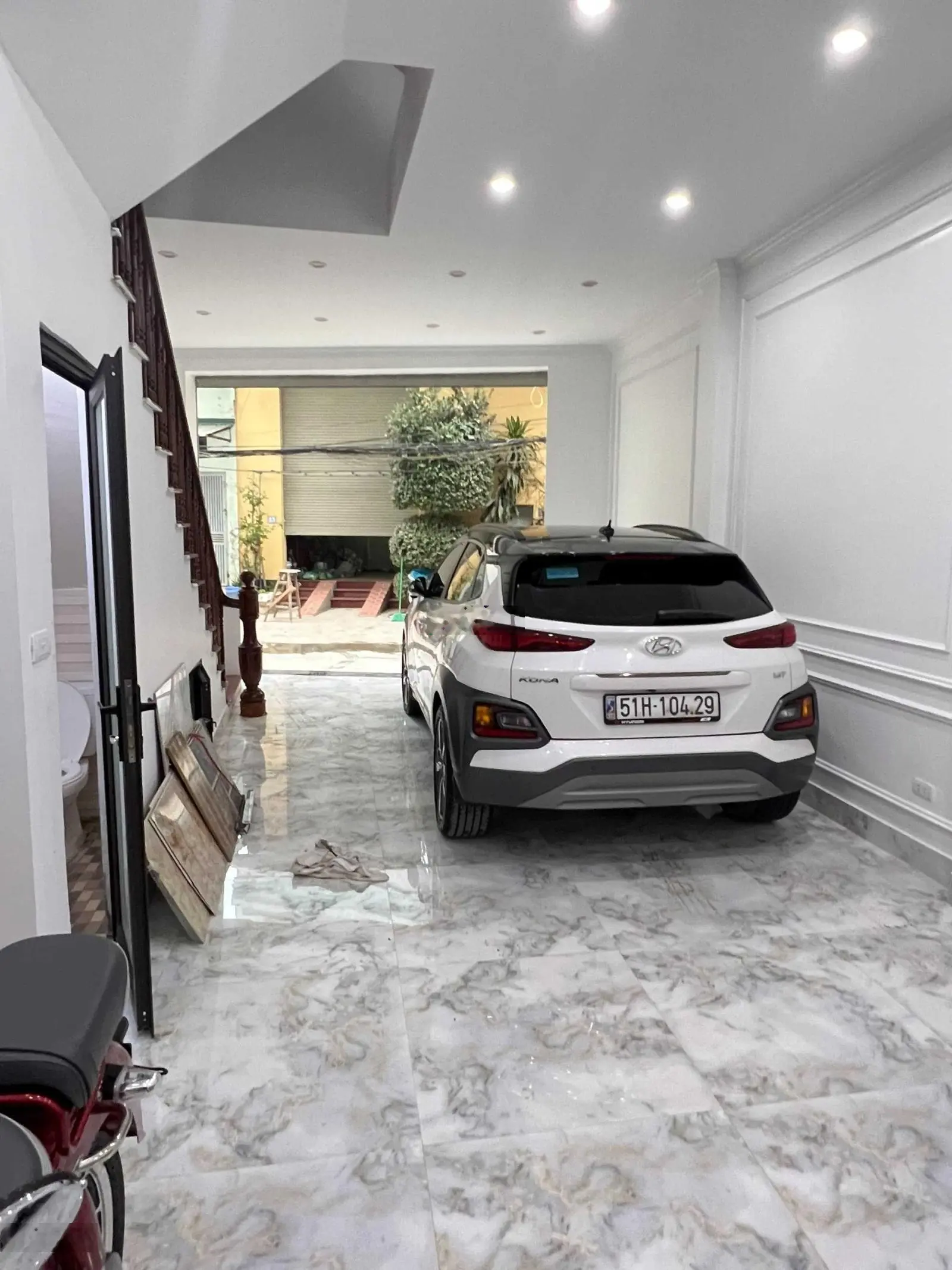Chính chủ bán nhà đường Văn Phú Quang Trung Hà Đông 35m2 5 tầng KD Đỉnh ô tô vào nhà giá nhỉnh 7 tỷ
