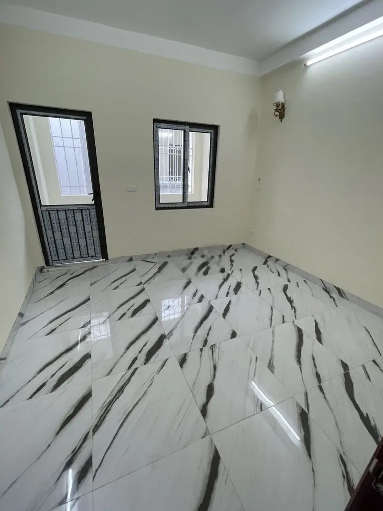 Chính chủ bán mới xây - 4 tầng, MT 3.6m, DT 34m² giá chỉ 2,65 tỷ