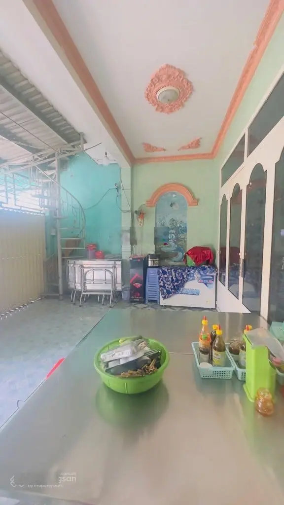 Nhà mặt tiền kinh doanh, ngang gần 8m - trục đường VIP nhất Linh Xuân Thủ Đức, chỉ 8,9 tỷ