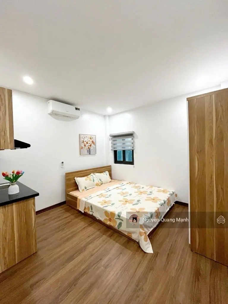 Bán nhà minh khai- hàng xóm times city- 7pn - 42m- chỉ 7,1 tỷ