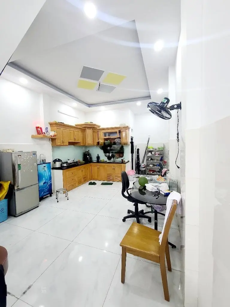 Bán nhà Q.Bình Tân Nhà 78m2, 2 tầng đẹp, Đường MÃ LÒ 6m thông sát MT, KINH DOANH tốt, Nhỉnh 5 tỷ