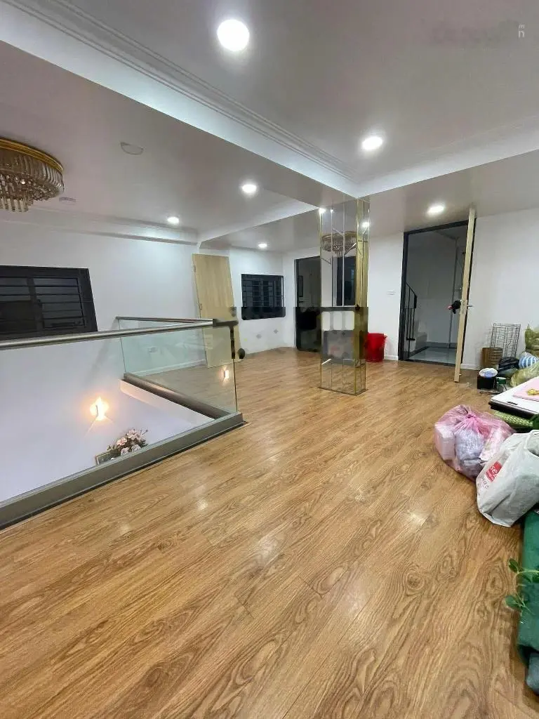 Bán nhà 7 tầng thang máy phố trần phú- ô tô vào nhà- trước nhà ô tô tránh- 16 tỷ 500