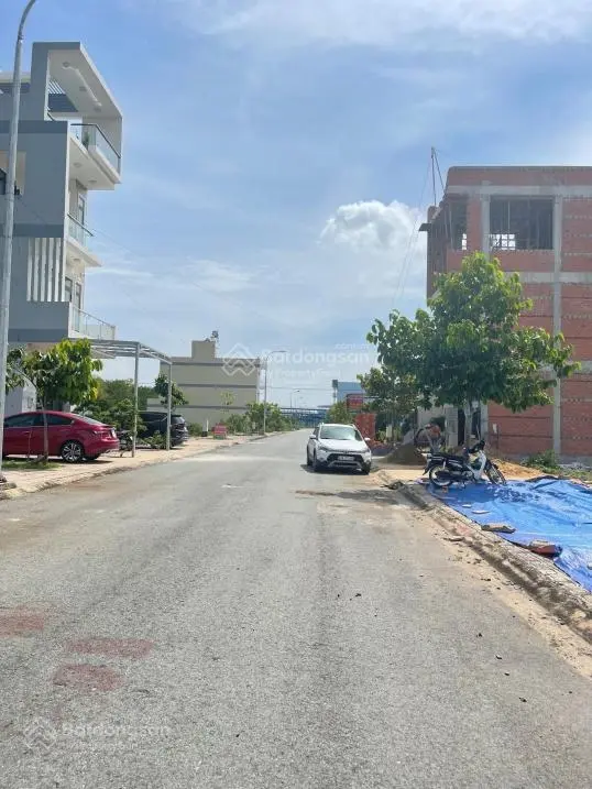 Chủ thiện chí cần bán gấp lô 105m2 đường N4 không dính lỗi phong thủy. Tại KDC An Thuận 0868 292 ***