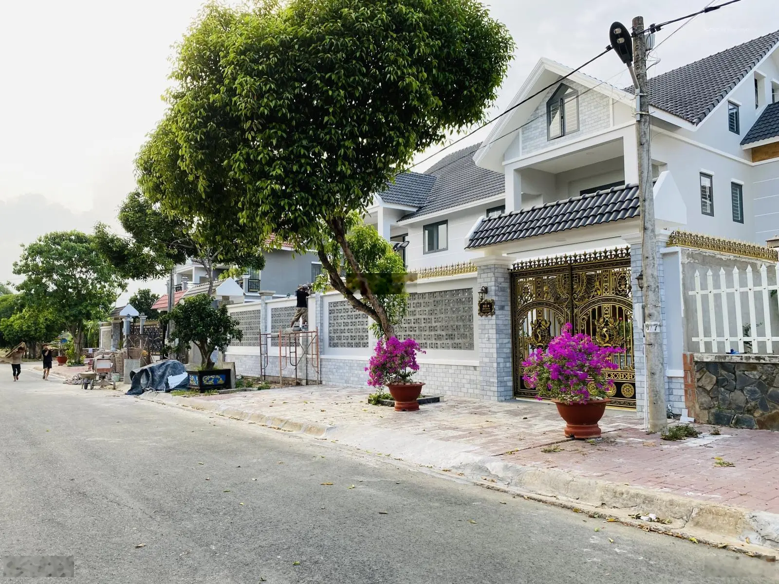 Bảng hàng các lô đất đẹp tại KĐT mới Long Thọ. Vị trí tiềm năng phát triển và đầu tư