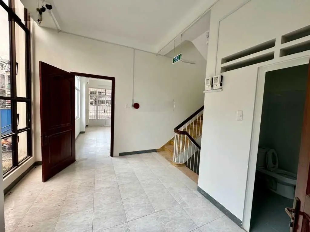 Nhà mặt tiền kinh doanh hưng phú cầu chữ Y Q8 * 4 tầng, (329m2) 7,8 x 25m nở hậu chỉ 39,8tỷ