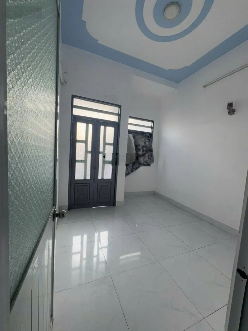 Nhà sổ hồng riêng Quận 12 giá chỉ hơn 2tỷ chút xíu