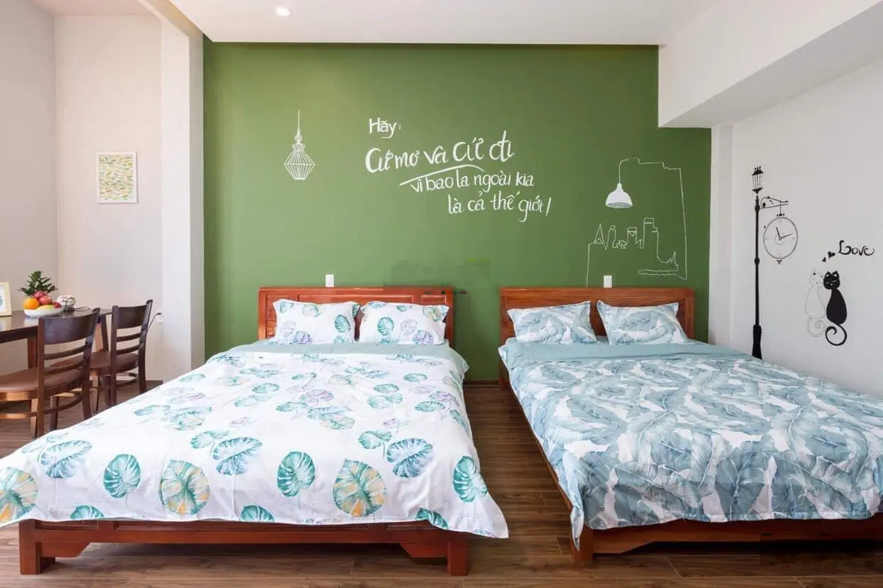 Nhà An Thượng 15 cần bán.Đang cho thuê 15 tr