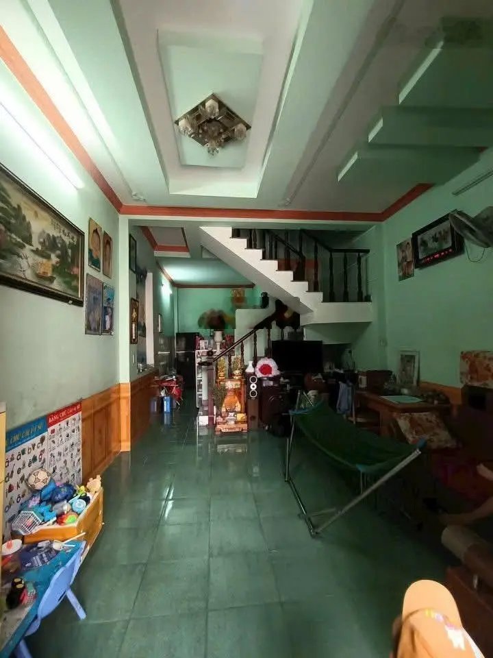 Bán nhà riêng 1 trệt 1 lầu Gần TTYT Dĩ An, Bình Dương, 2,79 tỷ SHR : lh 0932136186