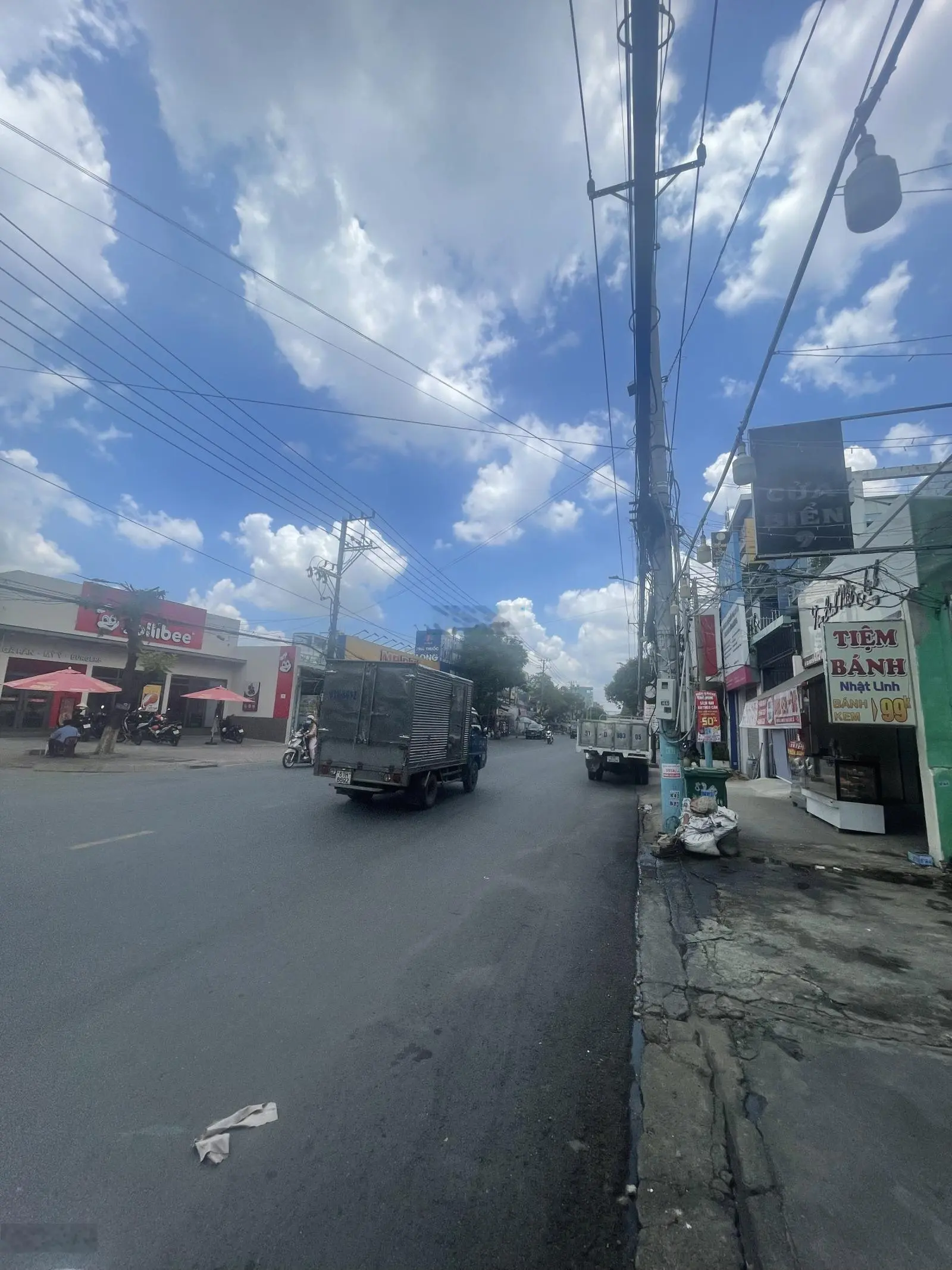 Bán nhà riêng đẹp tại Nguyễn Trãi, Dĩ An, Bình Dương, 12,5 tỷ, 135m2