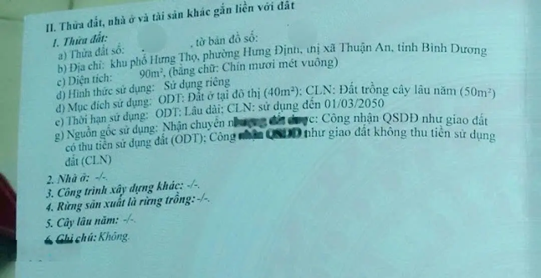 Nhà trệt lửng Hưng Định, cách chợ Búng 400m. Đường xe hơi 4 chỗ