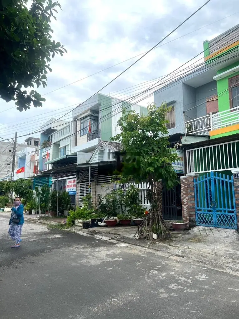 🔴💥Bán đất đường Xuân Thiều 12 - gần chợ NAM Ô