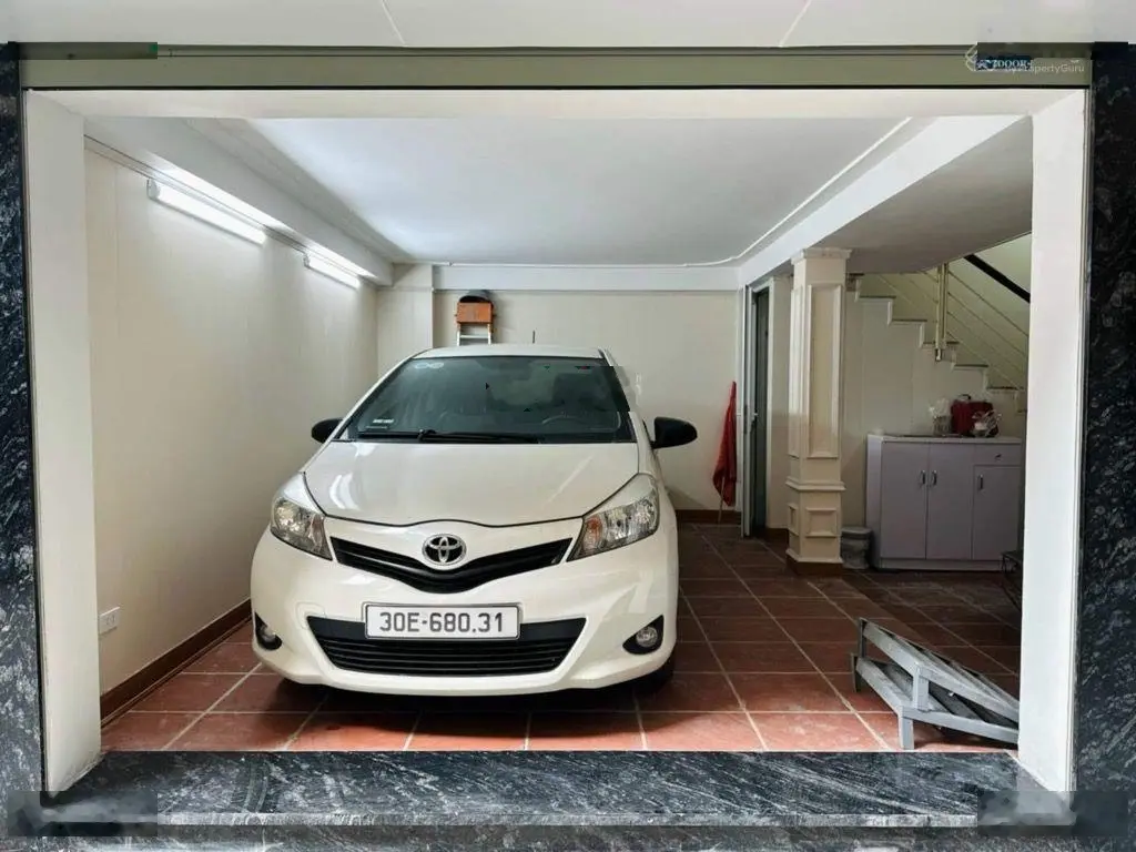 Nhà anh Tình, 4 tầng, Đại Mỗ, 83m2 - 11,6 tỷ
