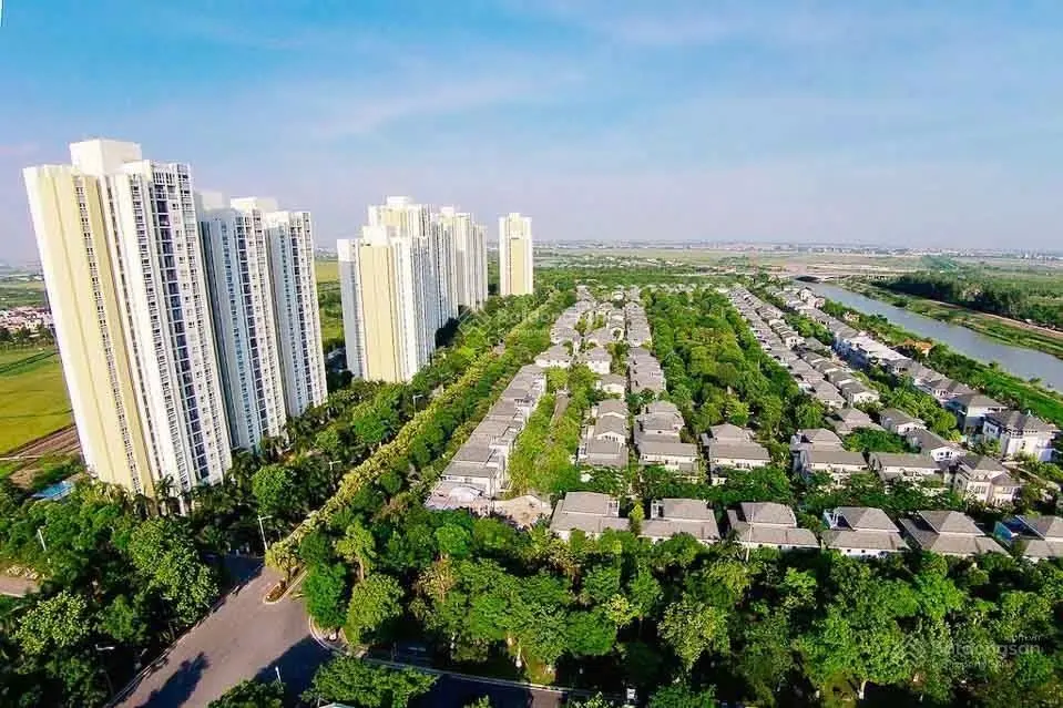 Chính thức Booking đợt 01 khu đô thị Eco Retreat với nhiều đặc quyền hấp dẫn dành quý khách hàng