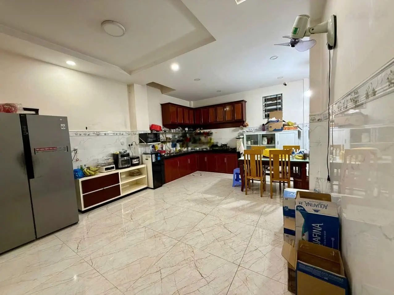 P. Tam Phú, KPL cao cấp, nhà 85 m2 4 tầng SHR, R4.4, HC chỉ 7.3 tỷ