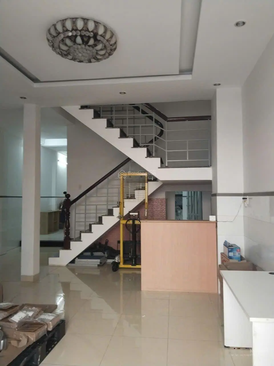 Bán nhà mặt tiền đường số.p.tân quy, quận 7 (5x24)3tầng giá 18ty