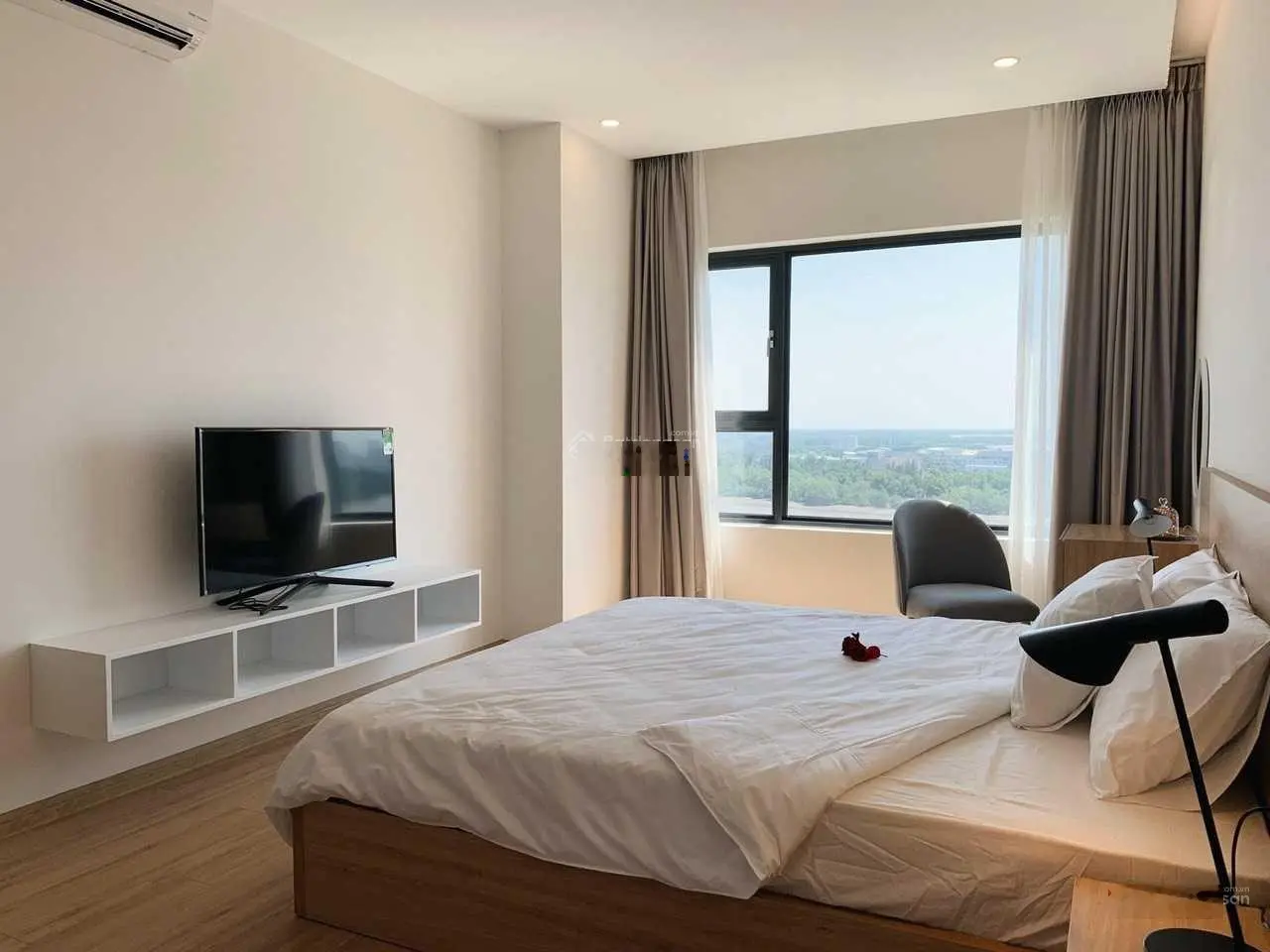 Bán - 3PN - 133m3 - bự nhất New City - 8.550 tỷ bao hết - thanh toán 8.250 tỷ nhận nhà ở ngay t12
