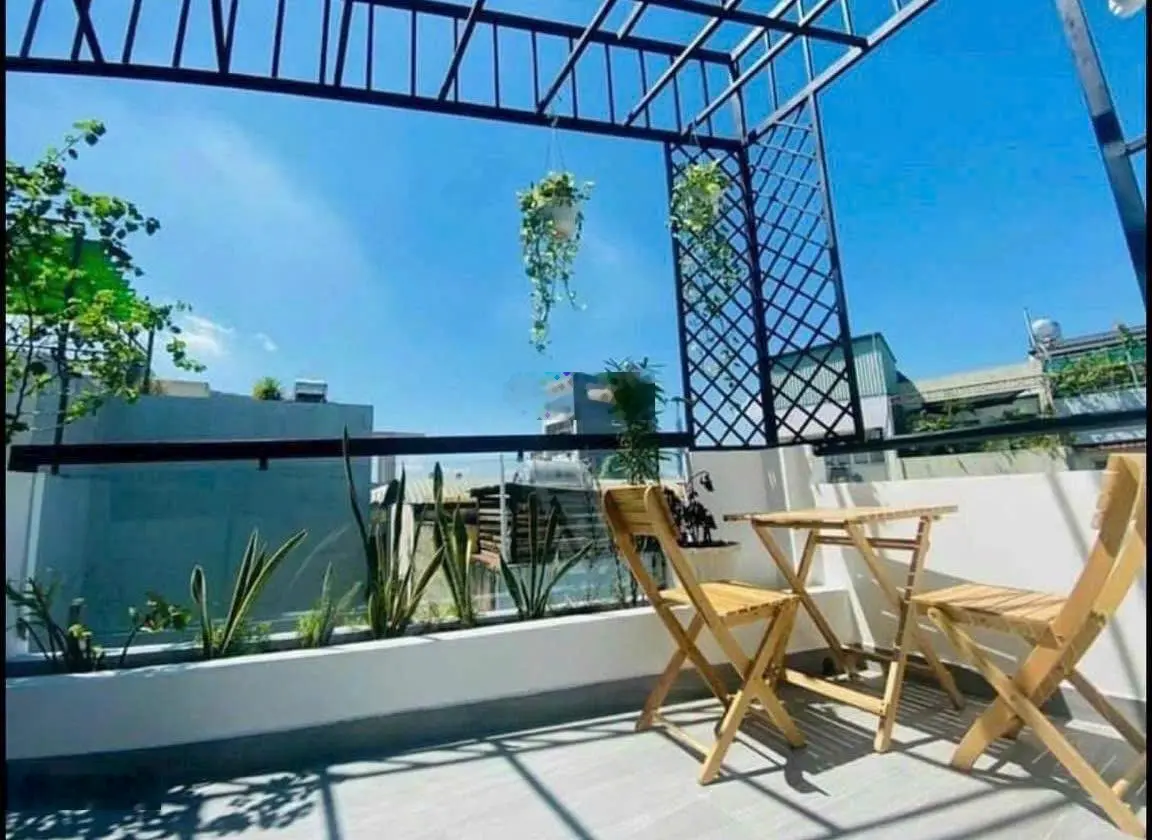 Cần bán gấp nhà gần HXH Quốc Lộ 13, P. 26, 27m2, 4,15 tỷ TL, LH 0908 274 ***