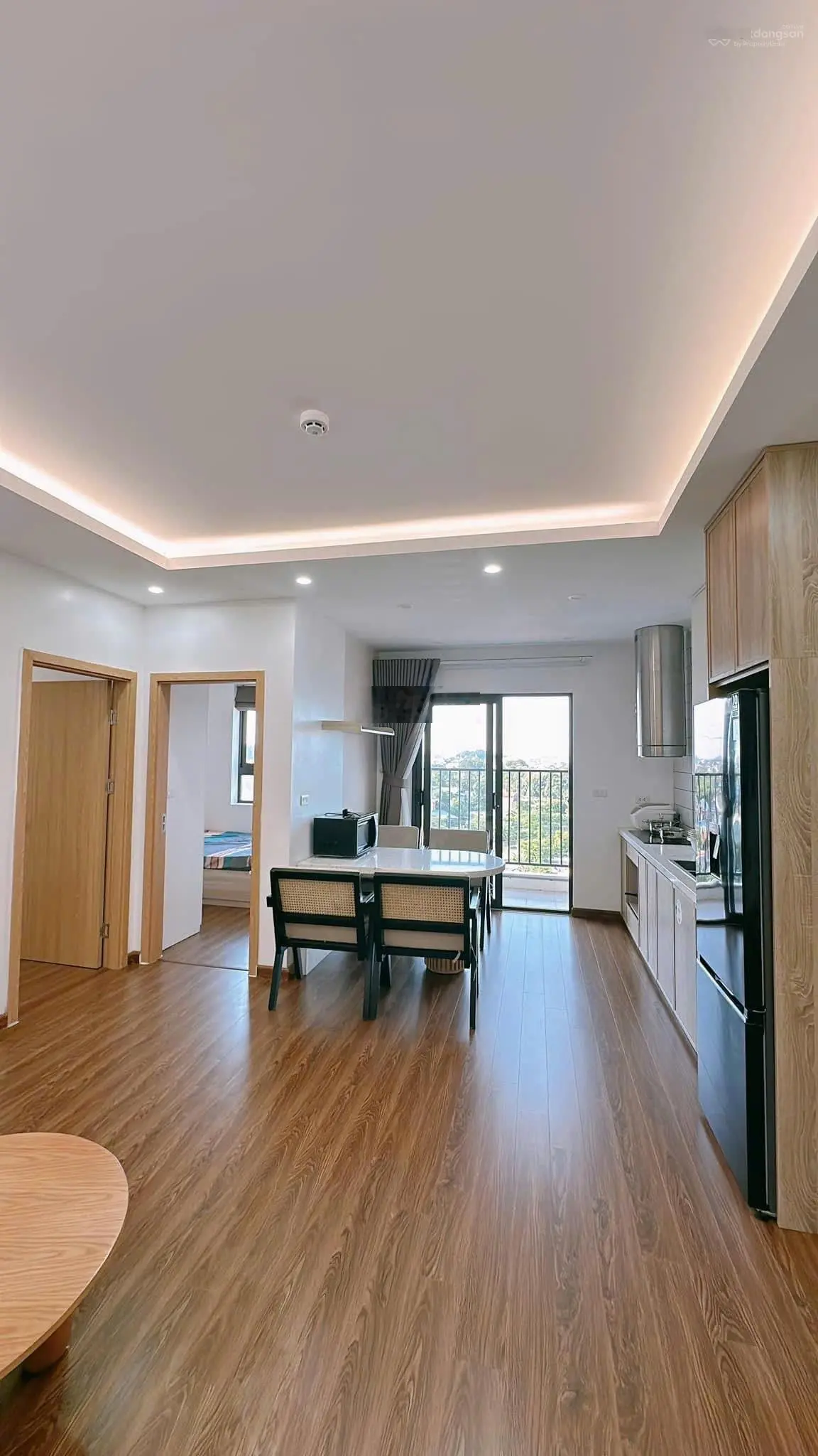 Bán căn hộ chung cư Tecco Elite City giá chỉ 19 triệu/m tại Thái Nguyên