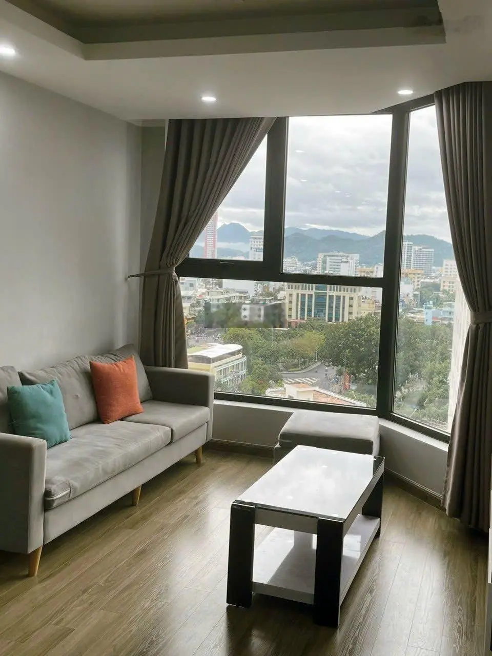 Duy nhất căn 2PN HUD Building Nha Trang giá rẻ chỉ 3,2 tỷ bao hết thuế phí