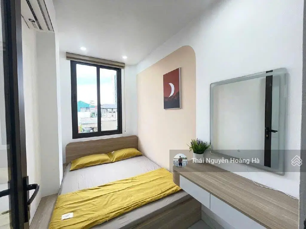 (Siêu phẩm) Tòa Apartment 70m2 x 19P tại Đặng Tiến Đông - Dòng tiền 1,65 tỷ/năm - Tin thật 100%