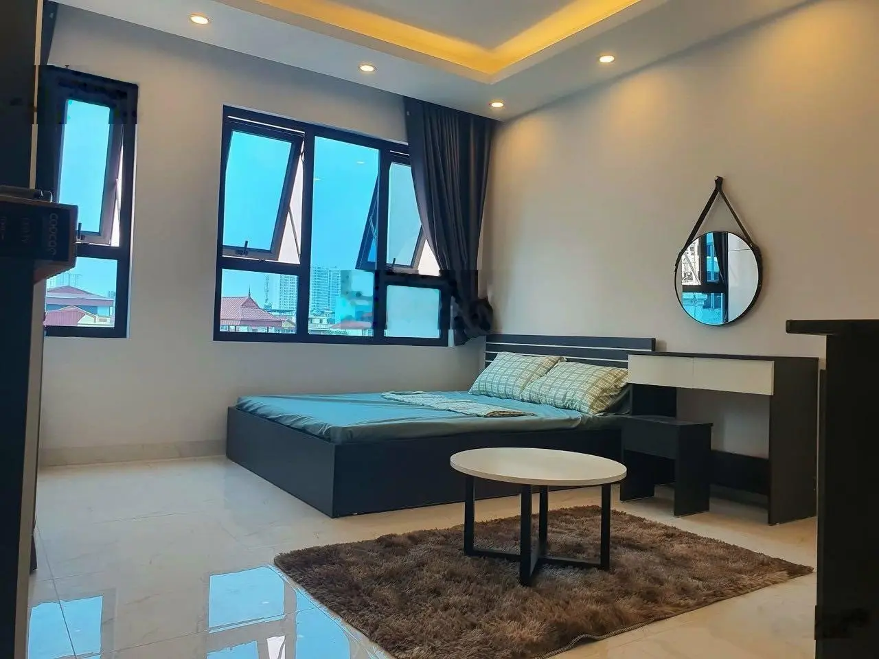 Bán toà CCMN ngon, đầu tư dòng tiền, Phú Mỹ, Mỹ Đình, 79m2 19 phòng nhỉnh 18 tỷ