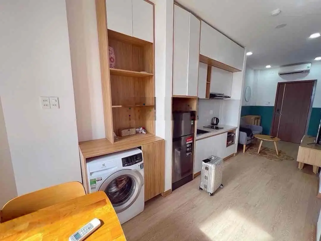 Chính chủ gửi bán nhà kiệt hà huy tập giá chỉ 3,02 tỷ full nội thất