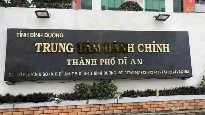 Bán NR 3PN, 3WC, 100m2, 6,4 tỷ ở đường 17, Dĩ An, Bình Dương, đẹp, pháp lý đầy đủ