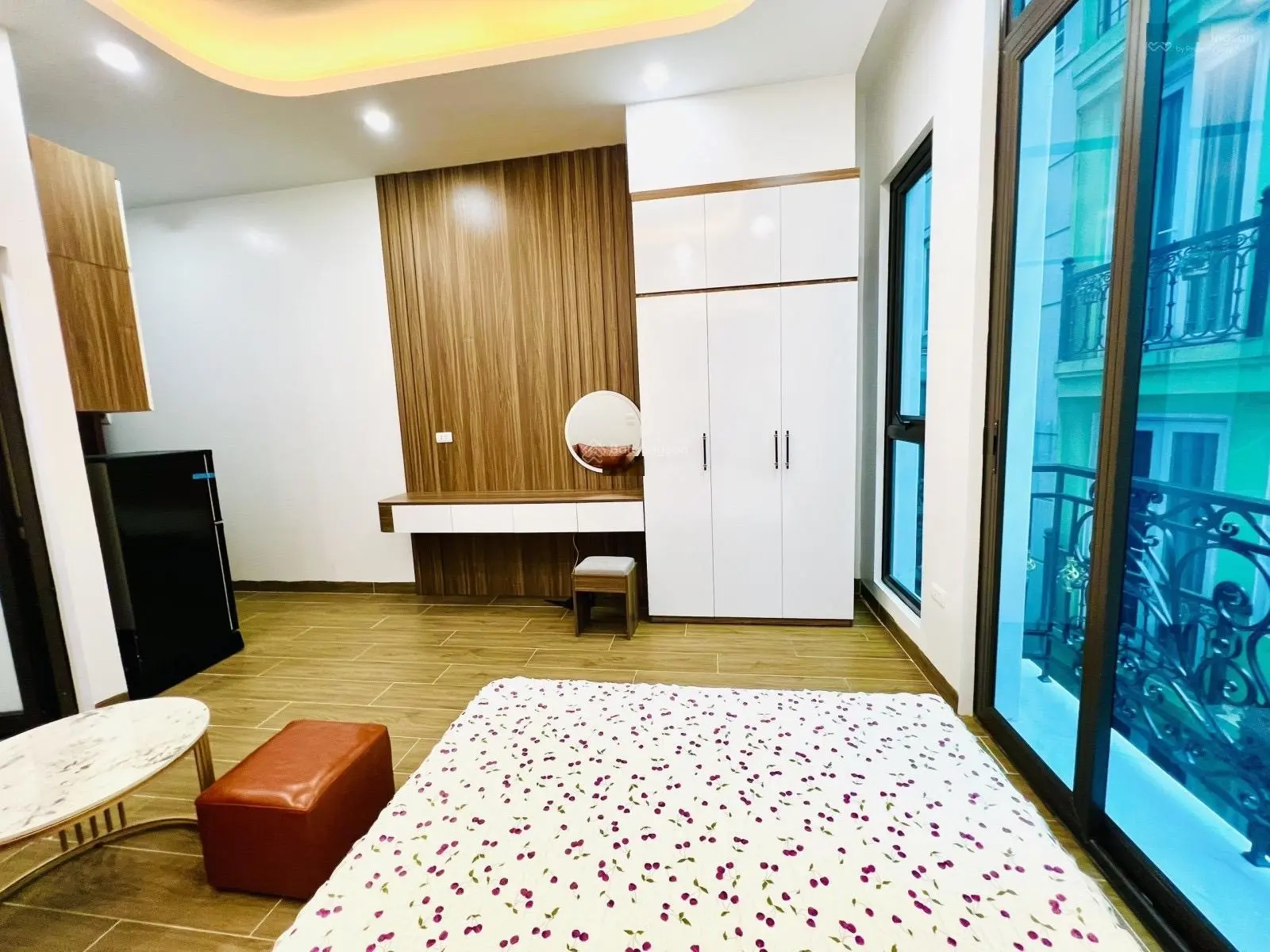 Nguyễn Hoàng, Cầu Giấy, Lô góc, Vỉa hè 3 ô tô tránh 70m2*8T, Thang máy, KD, dòng tiền nhỉnh 23 tỷ.
