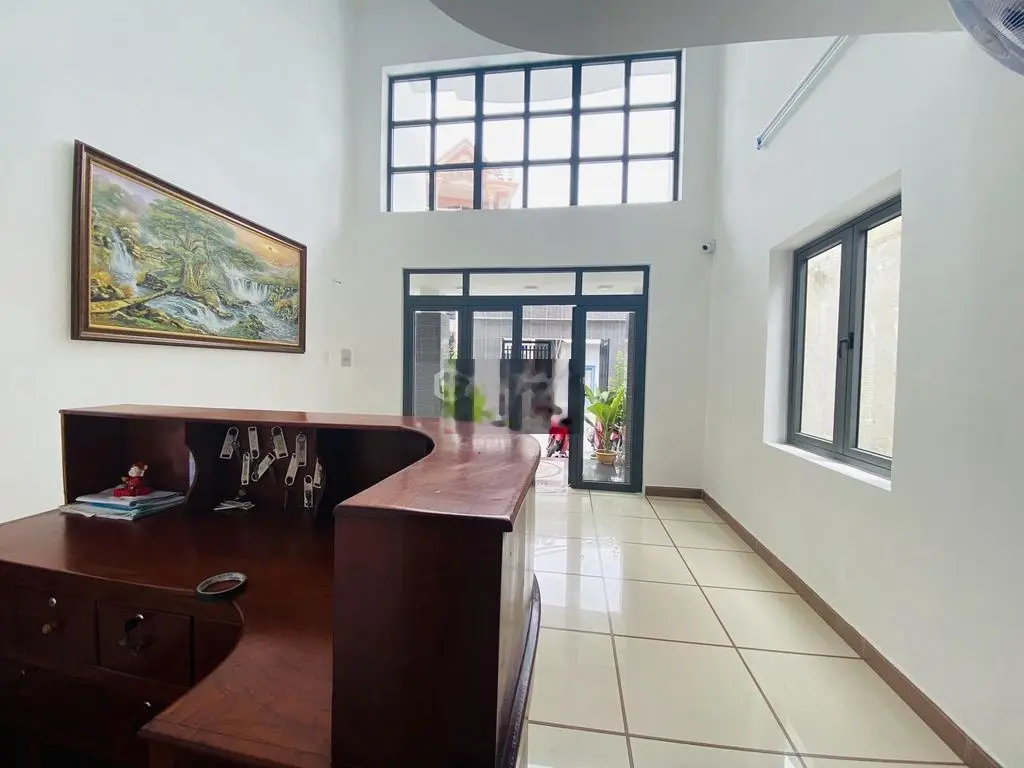 BÁN KHÁCH SẠN 140M2 MẶT TIỀN ĐƯỜNG NGUYỄN HIỀN CÓ 6 TẦNG PHƯỜNG 2 TPVT
